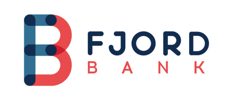 Fjord Bank logotipas
